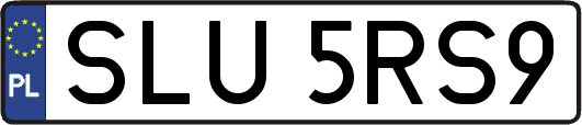 SLU5RS9