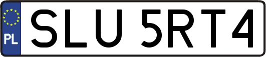SLU5RT4