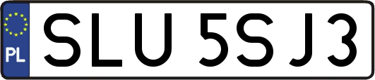 SLU5SJ3