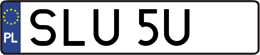 SLU5U