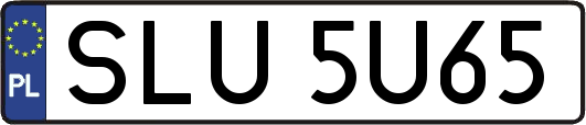 SLU5U65