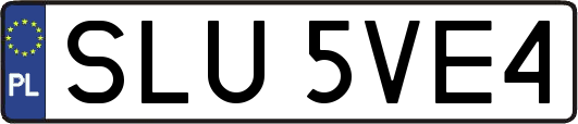 SLU5VE4