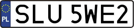 SLU5WE2