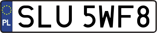 SLU5WF8