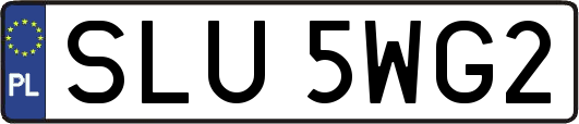 SLU5WG2