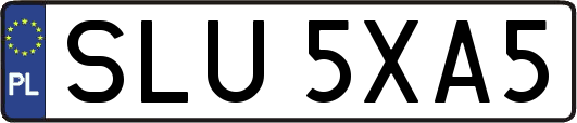 SLU5XA5