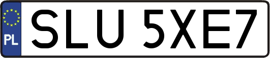 SLU5XE7