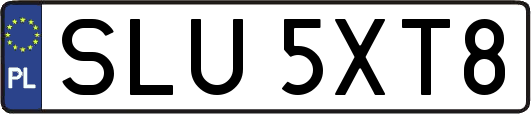 SLU5XT8