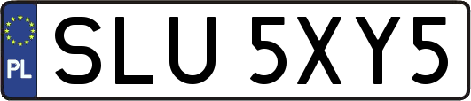 SLU5XY5