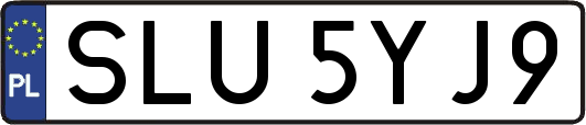 SLU5YJ9