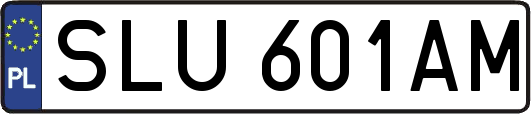 SLU601AM