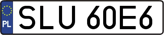 SLU60E6