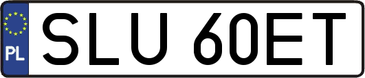 SLU60ET