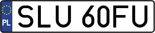 SLU60FU