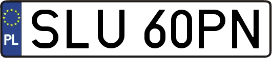 SLU60PN