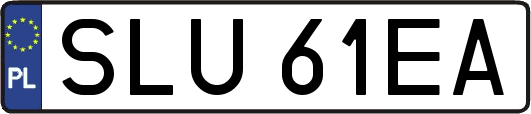 SLU61EA