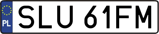 SLU61FM