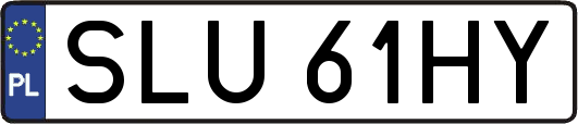 SLU61HY