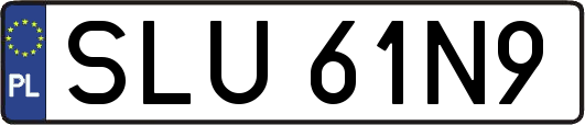 SLU61N9