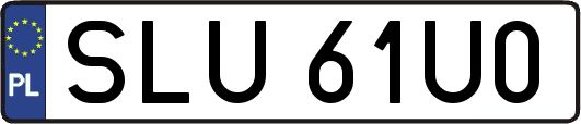 SLU61U0