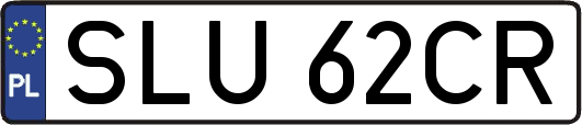 SLU62CR