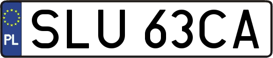 SLU63CA