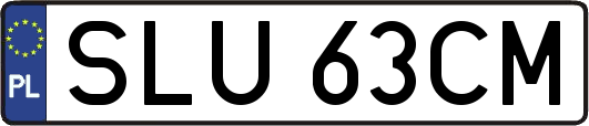 SLU63CM