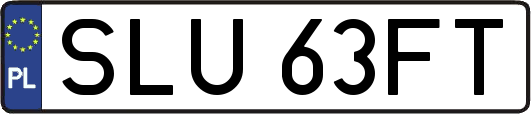 SLU63FT