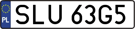 SLU63G5