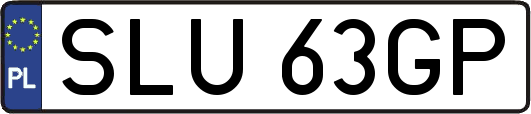 SLU63GP