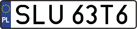 SLU63T6