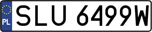 SLU6499W