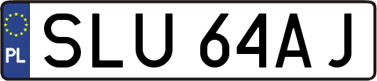 SLU64AJ