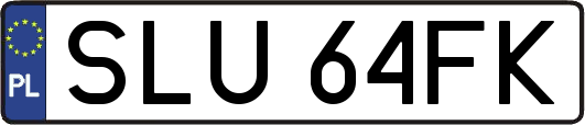 SLU64FK