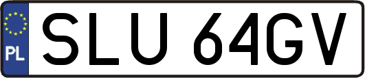 SLU64GV