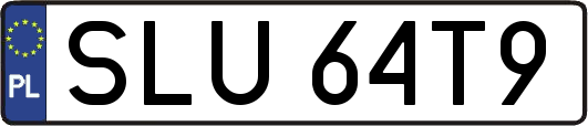 SLU64T9