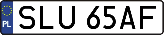 SLU65AF