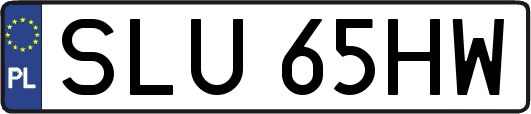 SLU65HW