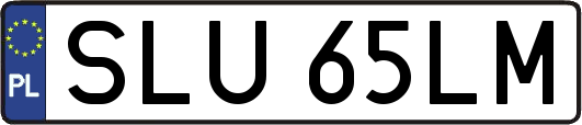 SLU65LM