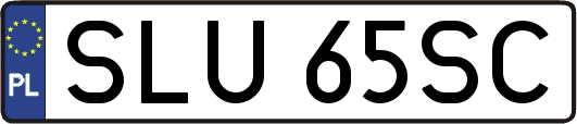 SLU65SC