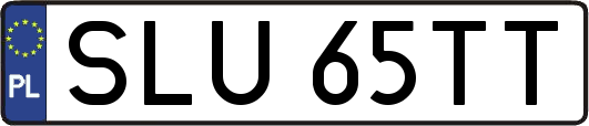 SLU65TT