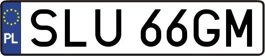 SLU66GM