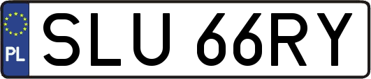 SLU66RY