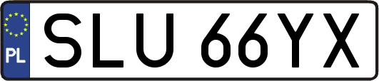 SLU66YX