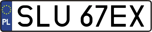 SLU67EX