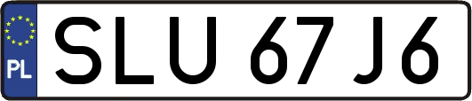 SLU67J6