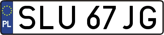 SLU67JG