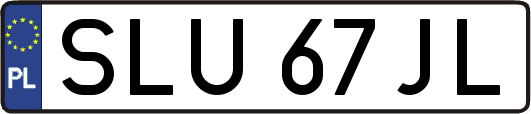 SLU67JL