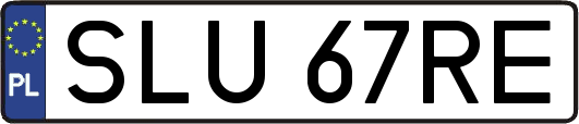 SLU67RE