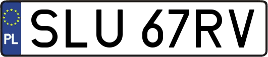 SLU67RV